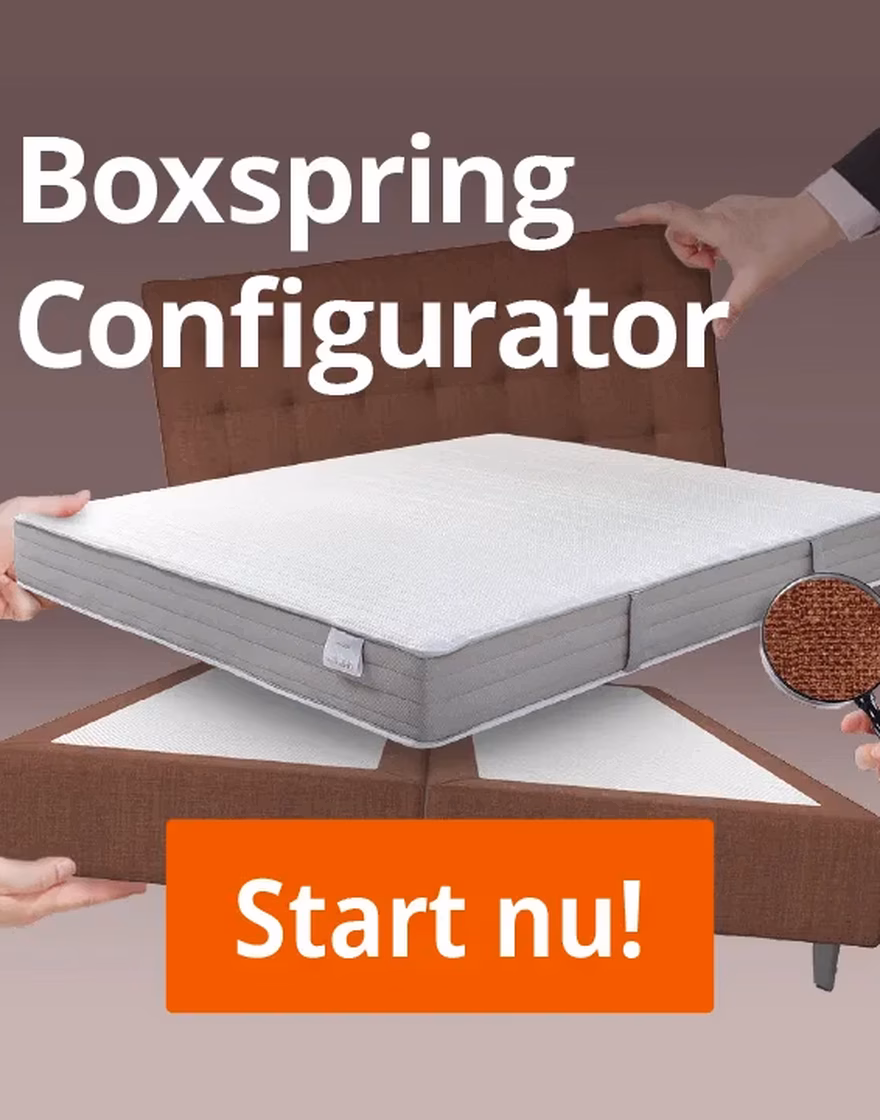 boxspringconfig