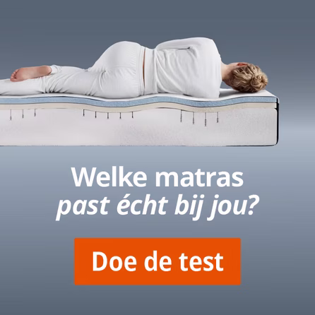 Matras doe de test