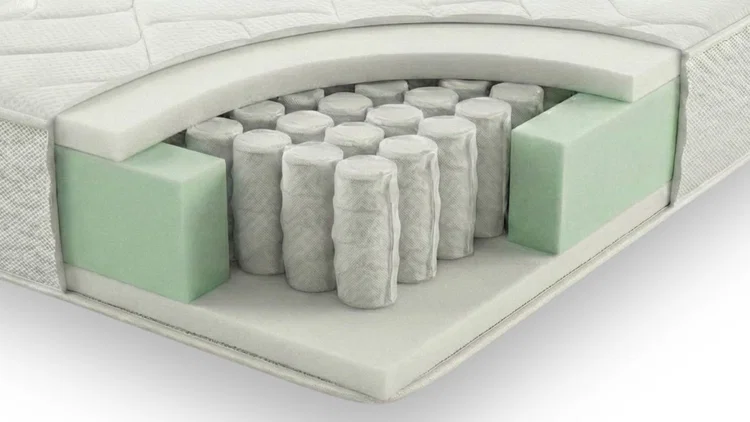 Sleepy Comfort matras