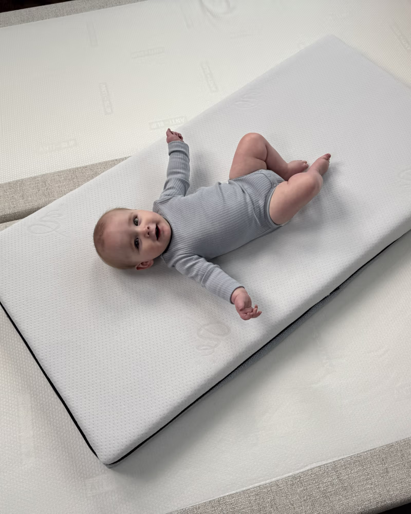 Babymatras Sleepy magic