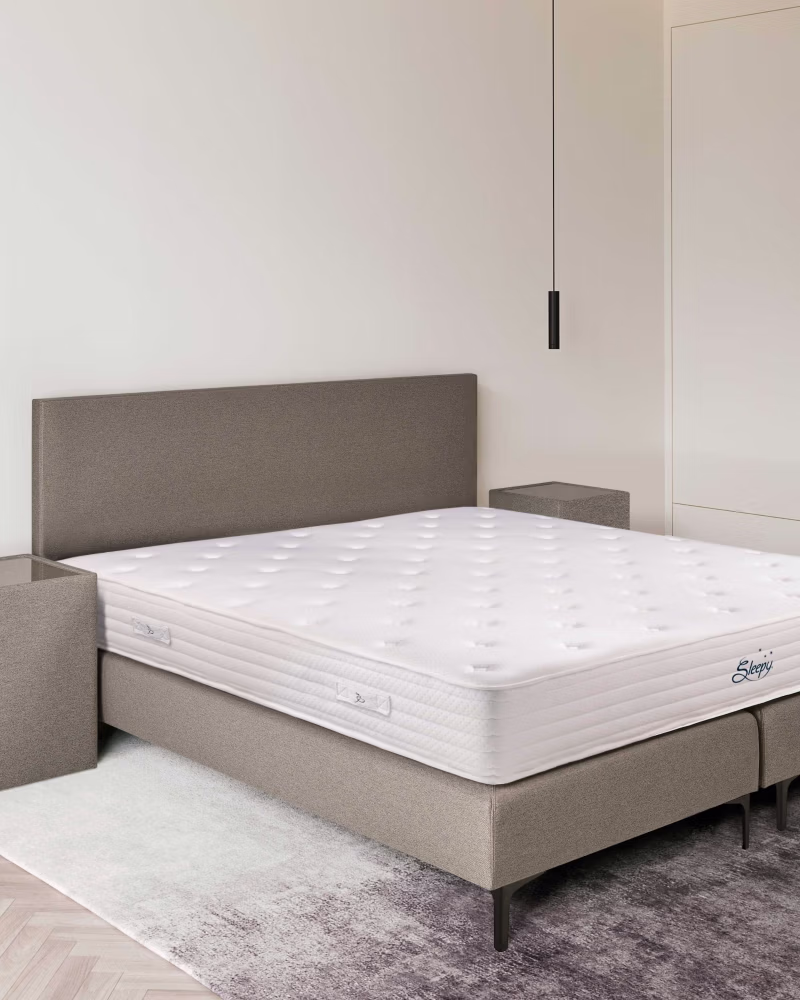 Matras Sleepy Superior