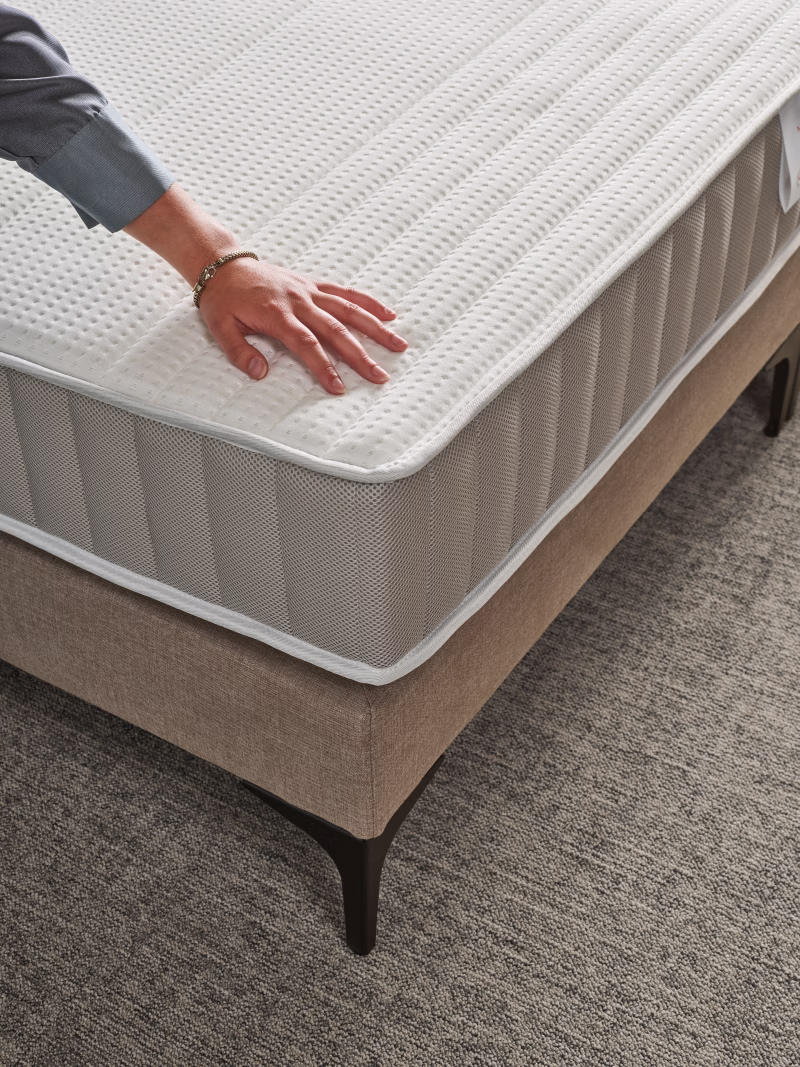 Matras SwissSleep Massive