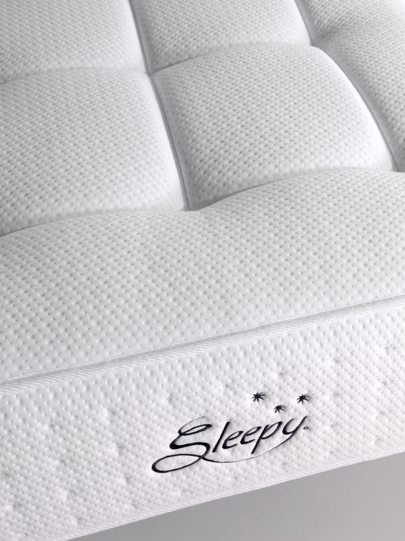 Matras Sleepy Anatomic