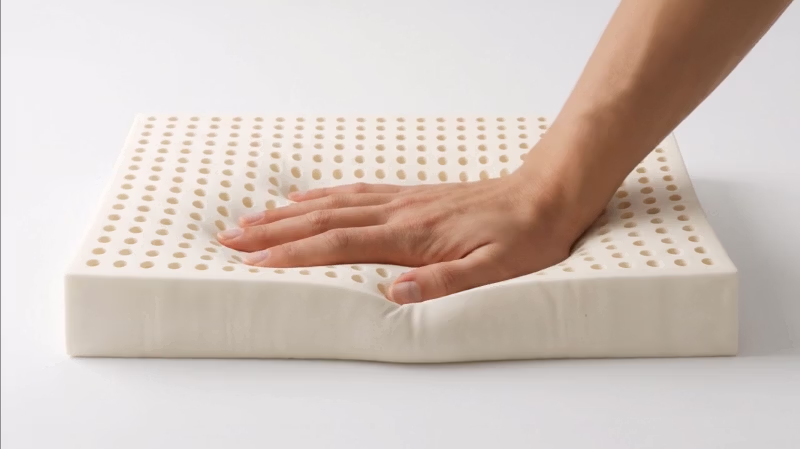 Matras SwissSleep 1000 - Latex