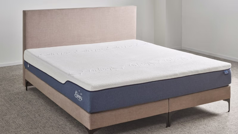 Sleepy Original matras sfeerbeeld