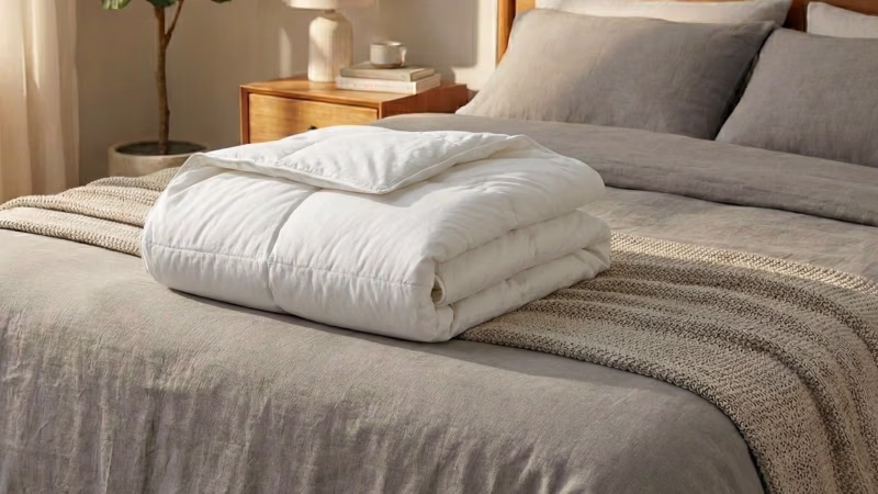 Sleepy Classic Pocket matras
