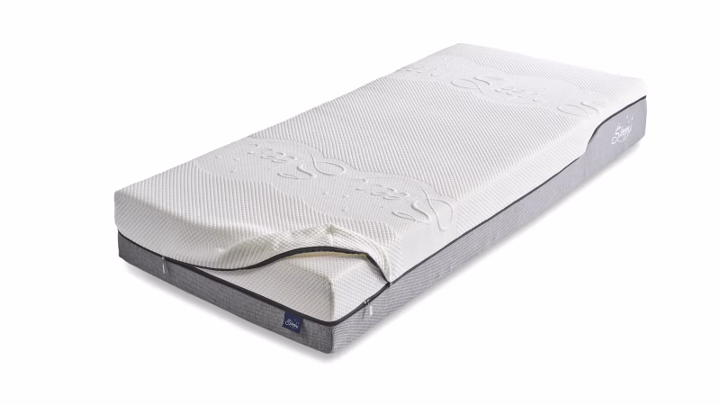 Fris slaapcomfort Sleepy Hybrid