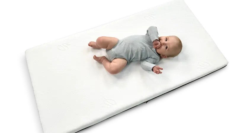 Babymatras Sleepy magic