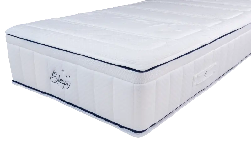 Matras Sleepy® Sanagel Insider - ViscoGel