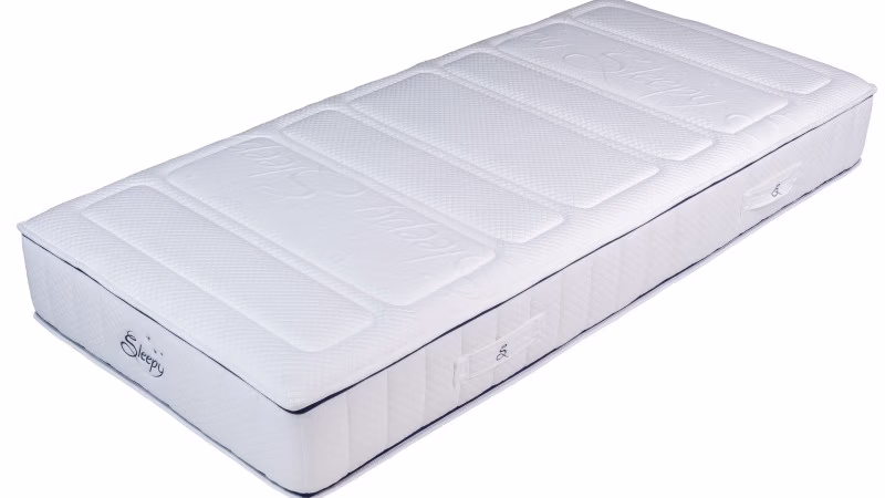 Matras Sleepy Profile