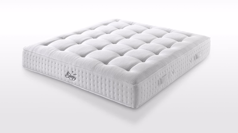 Matras Sleepy Anatomic