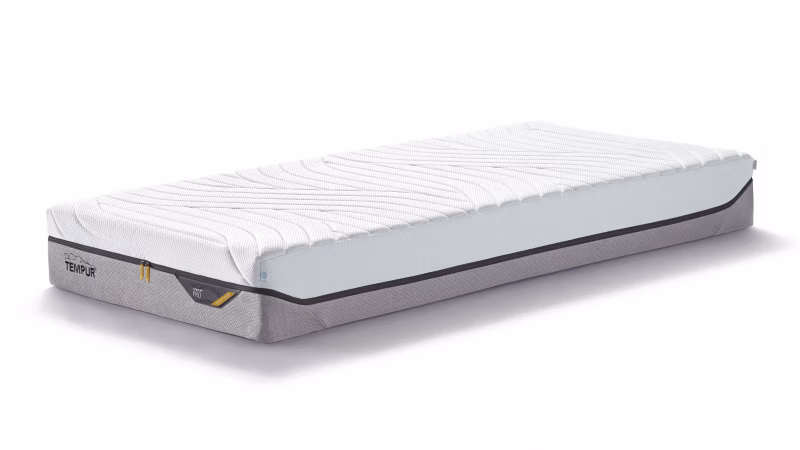 Matras Tempur Pro Coolquilt