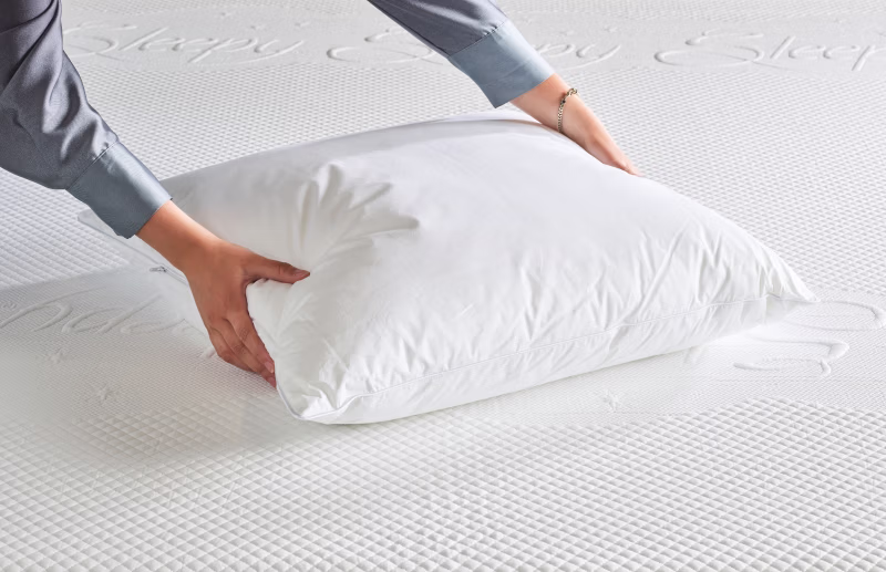 Sleepy Classic Pocket matras