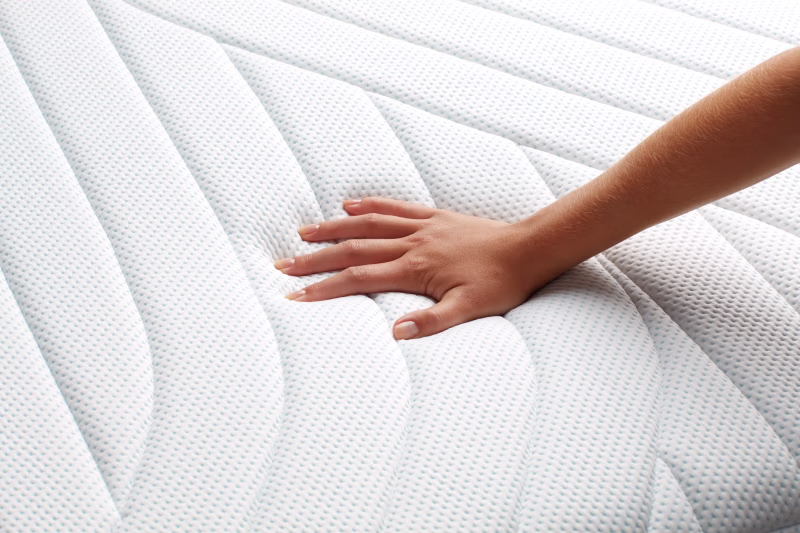 Matras Tempur Pro Coolquilt