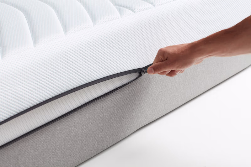 Matras Tempur Pro Coolquilt