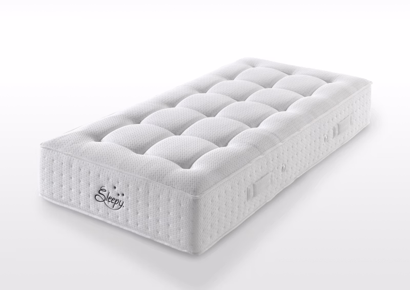 Matras Sleepy Anatomic