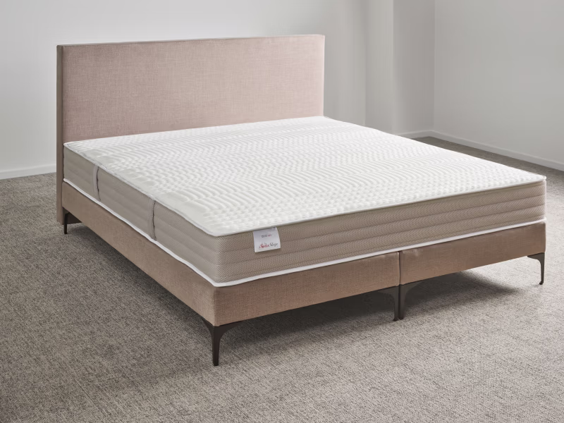 Matras SwissSleep Platinum 500 - HR