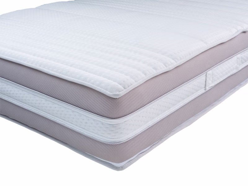 Matras SwissSleep 1000 - Latex Duorits