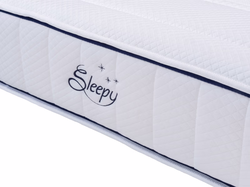 Matras Sleepy Profile