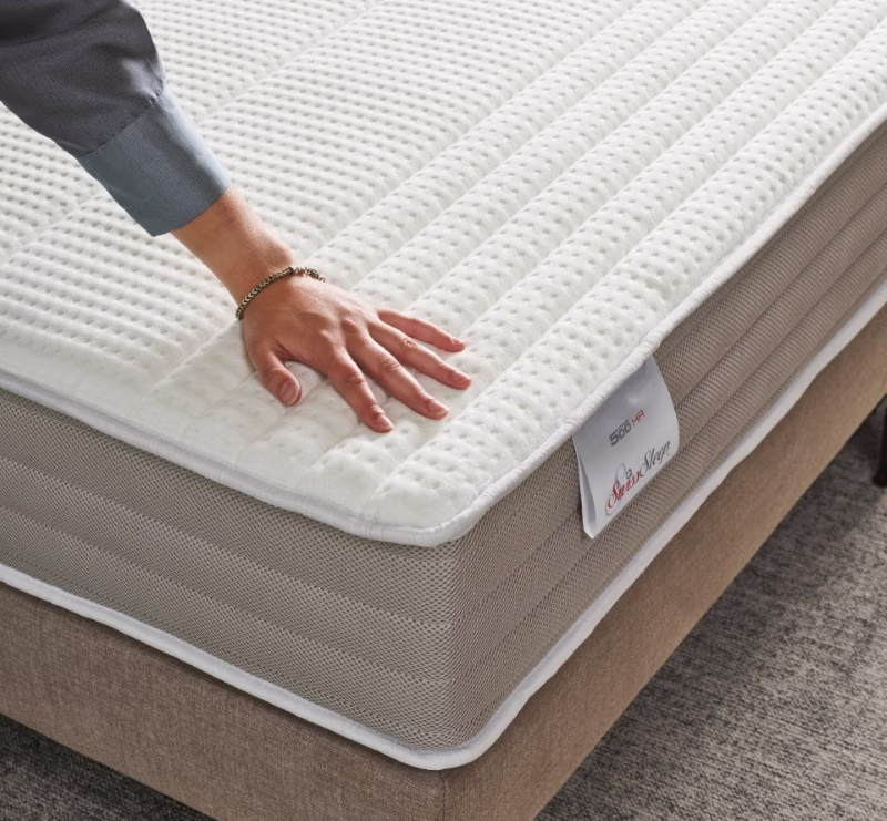 Matras SwissSleep Platinum 500 - HR
