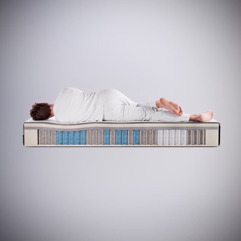 Sleepy Hybrid matras