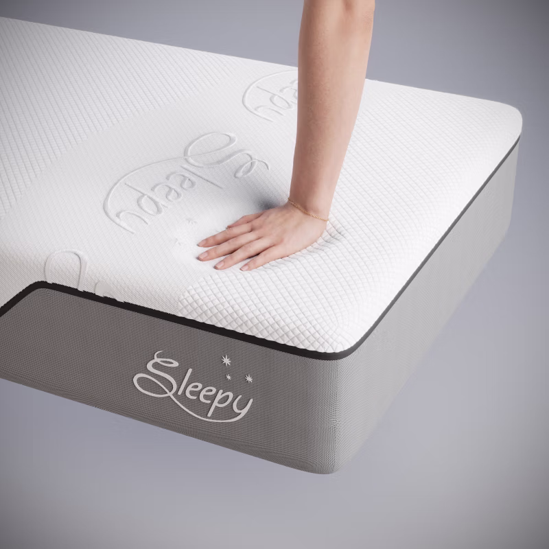 Sleepy Hybrid matras