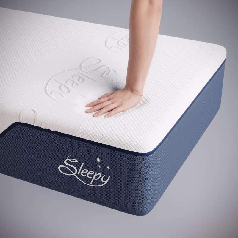 Sleepy Hybrid matras