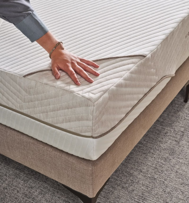 Sleepy edge L55