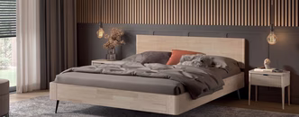 bedkaders