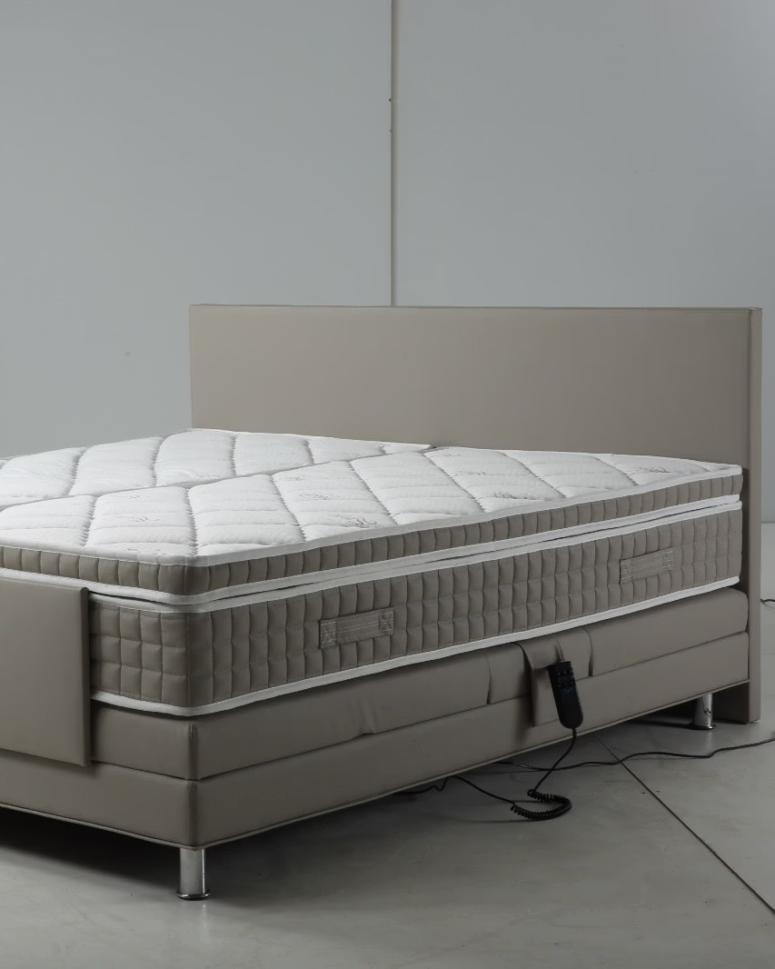 Boxspringset Sleepy® Celestial Elektro