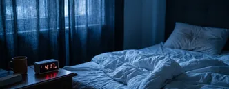 slaapkamer