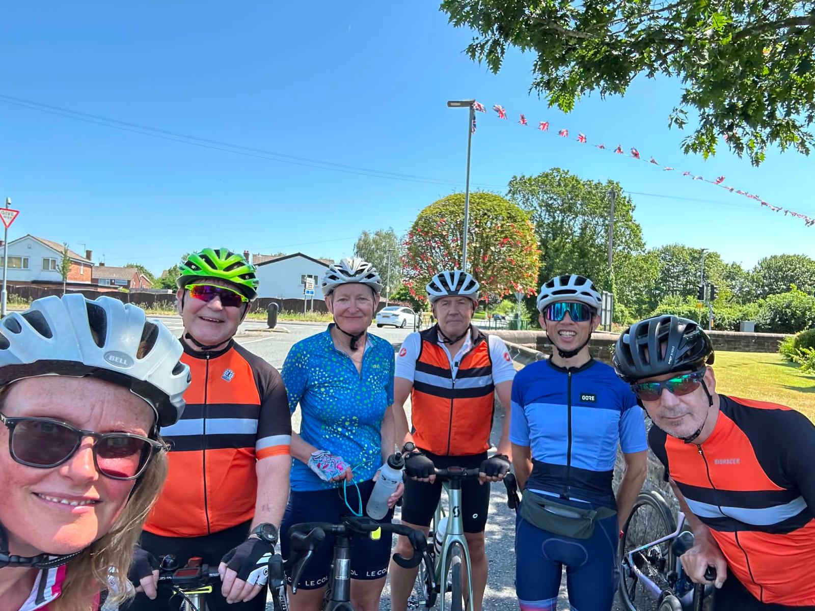 Wildbikes Cycling Club