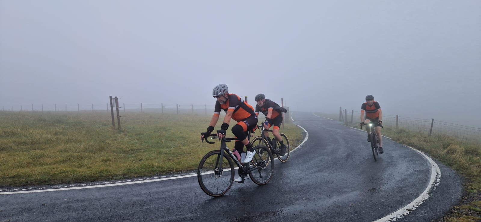 Wildbikes Cycling Club
