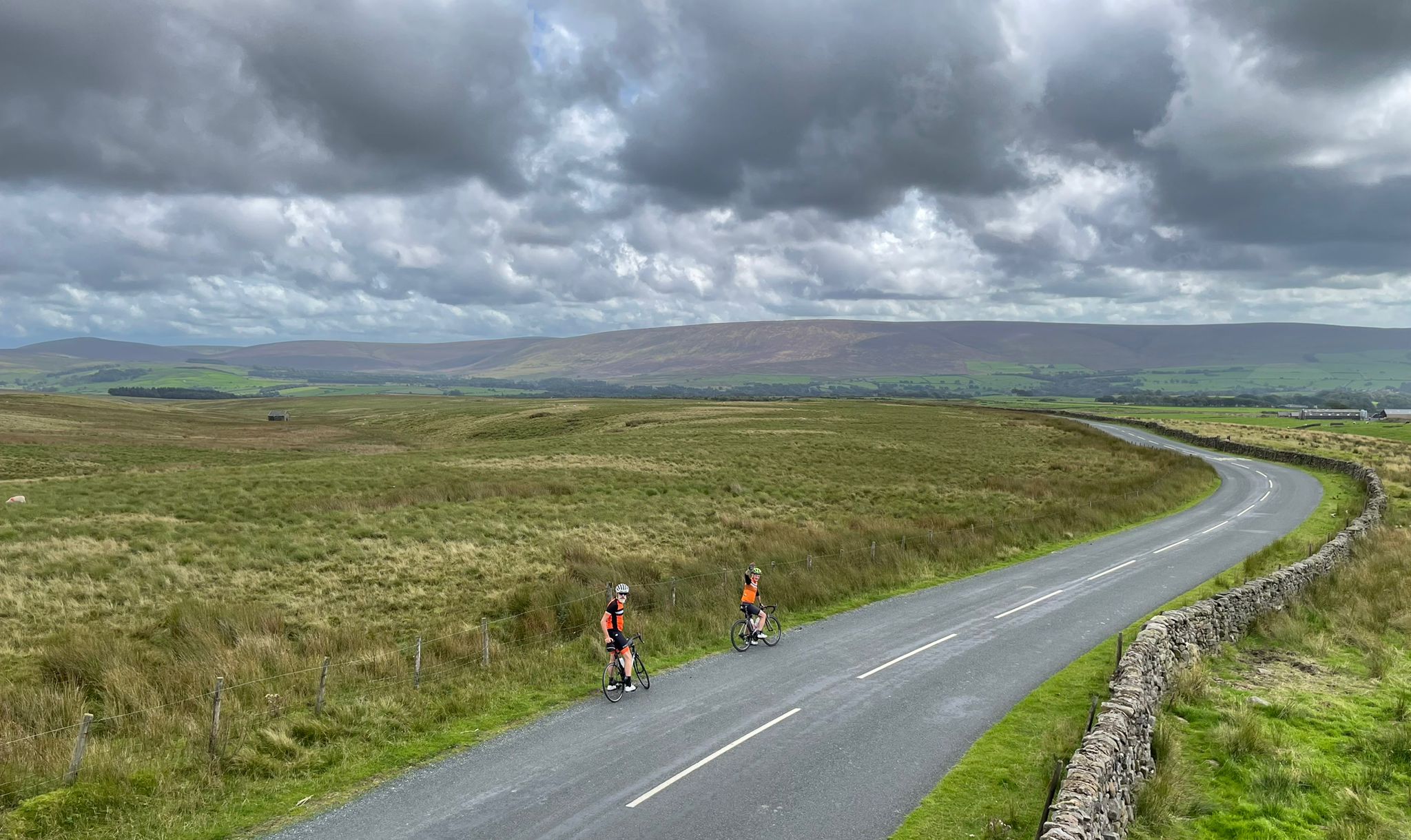 Wildbikes Cycling Club