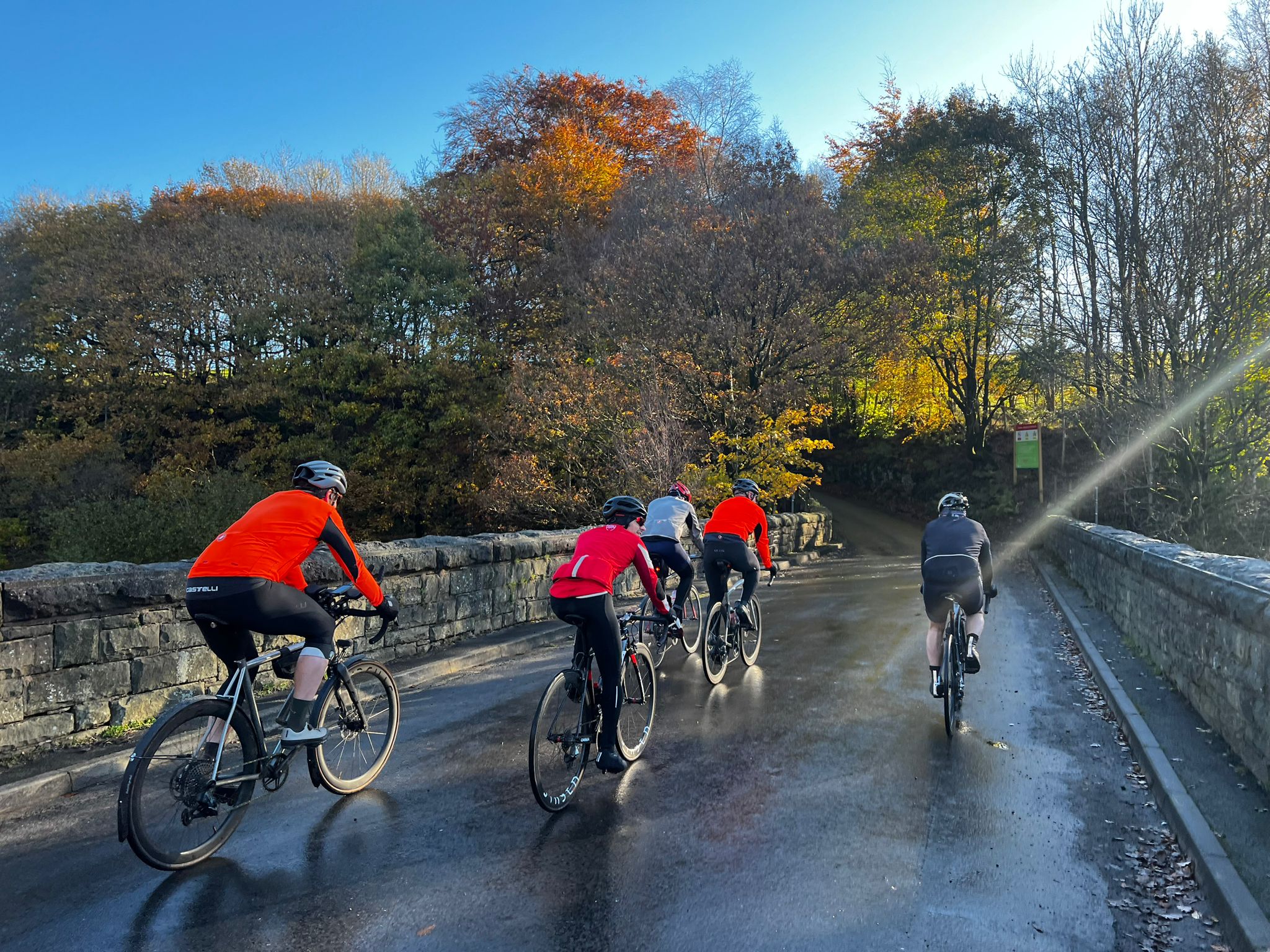 Wildbikes Cycling Club