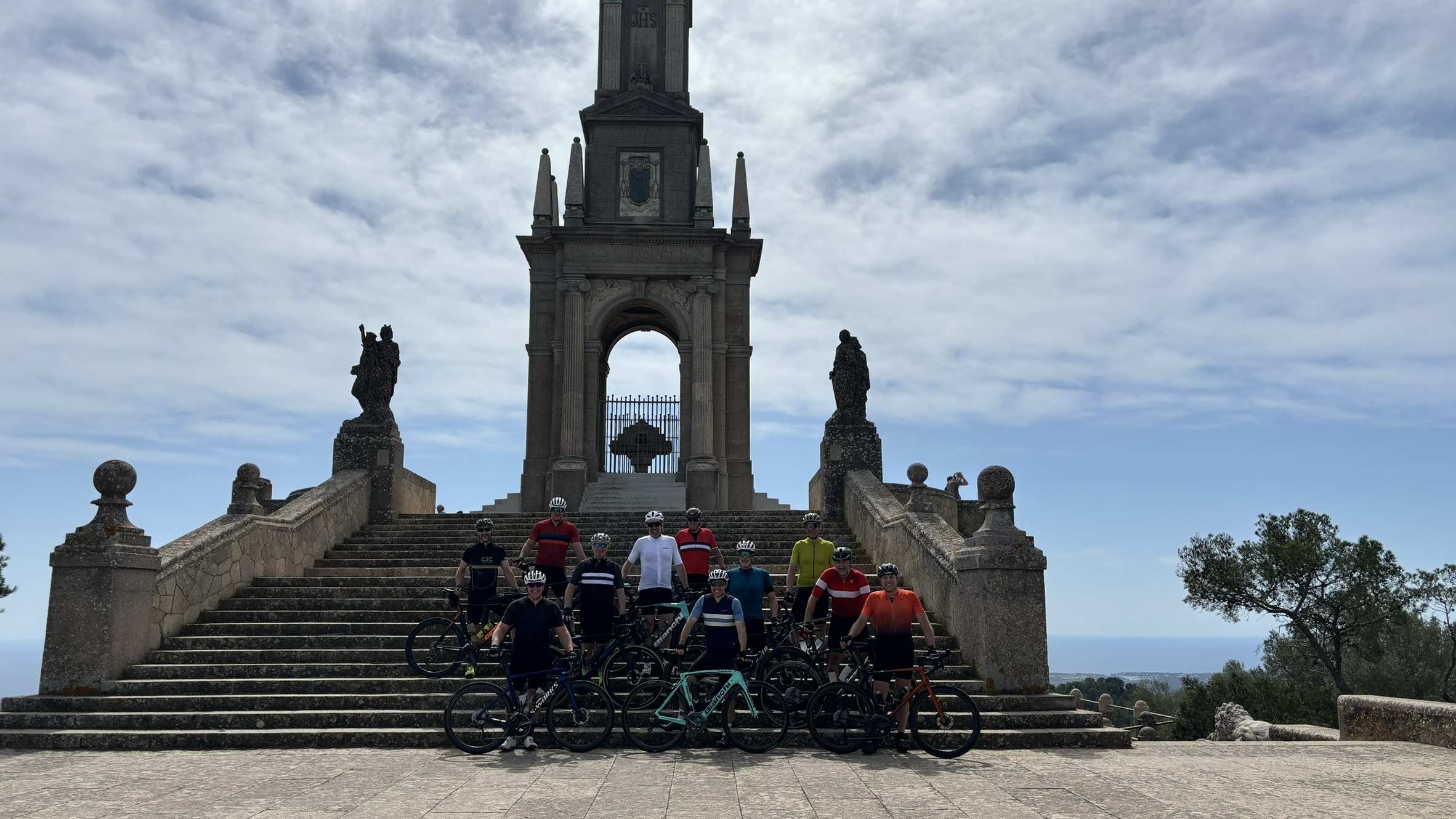 Wildbikes Cycling Club