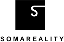 Soma Reality logo