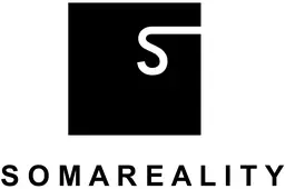 Soma Reality logo