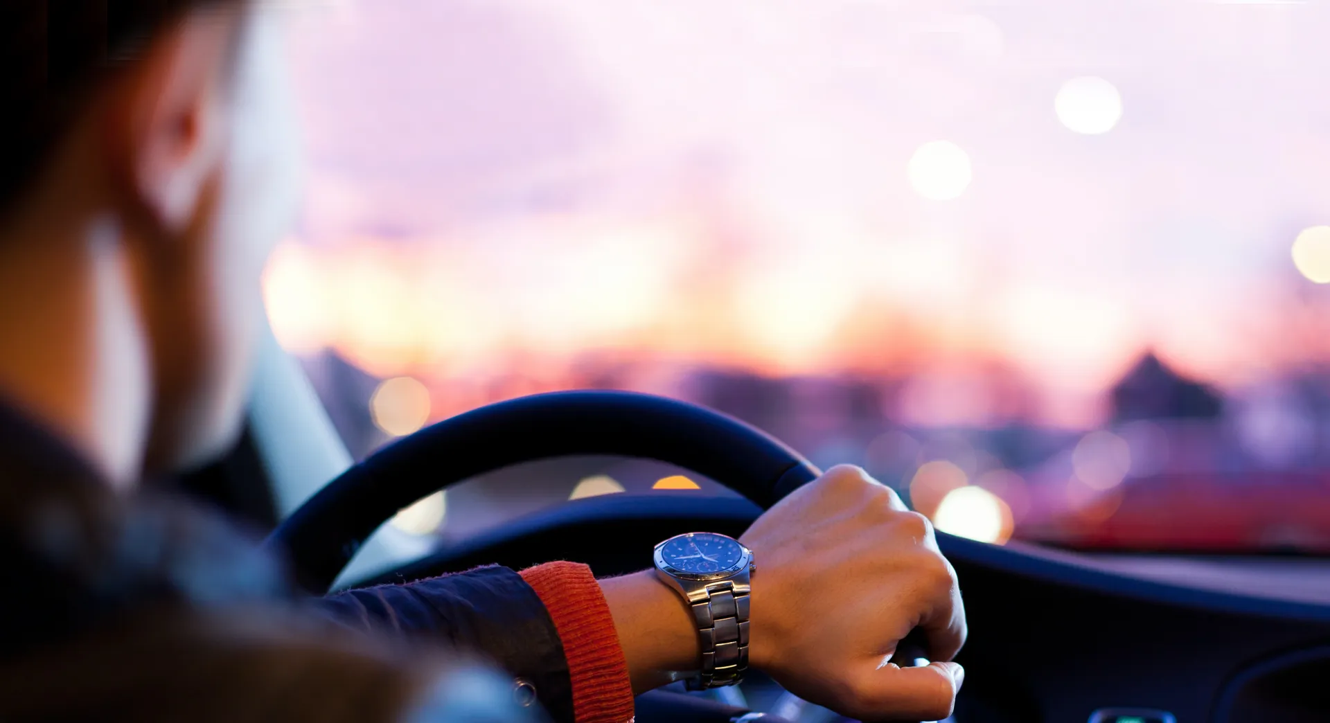 How JAF used eye tracking to verify the effects of driving under the influence