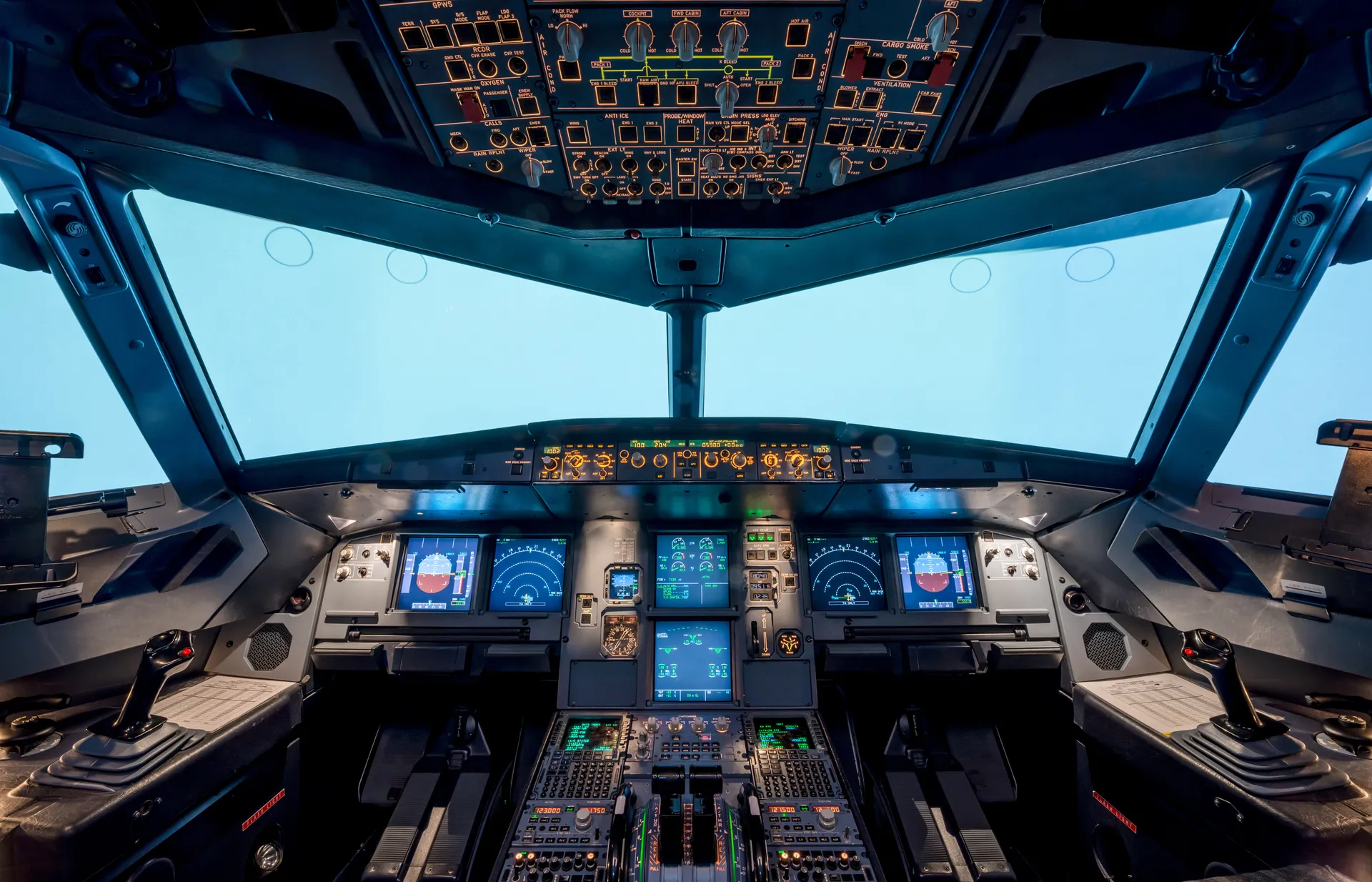 2023 年世界航空培训峰会