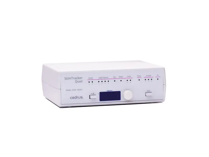 StimTracker