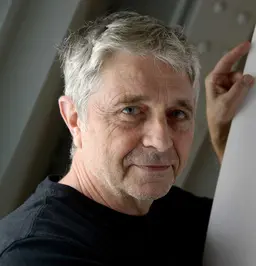  	  Michel Paysant