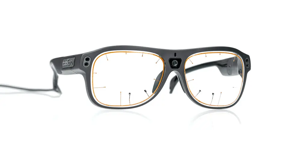 Tobii Pro Glasses 3