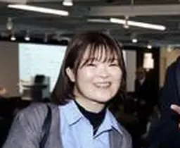 山本 希先生