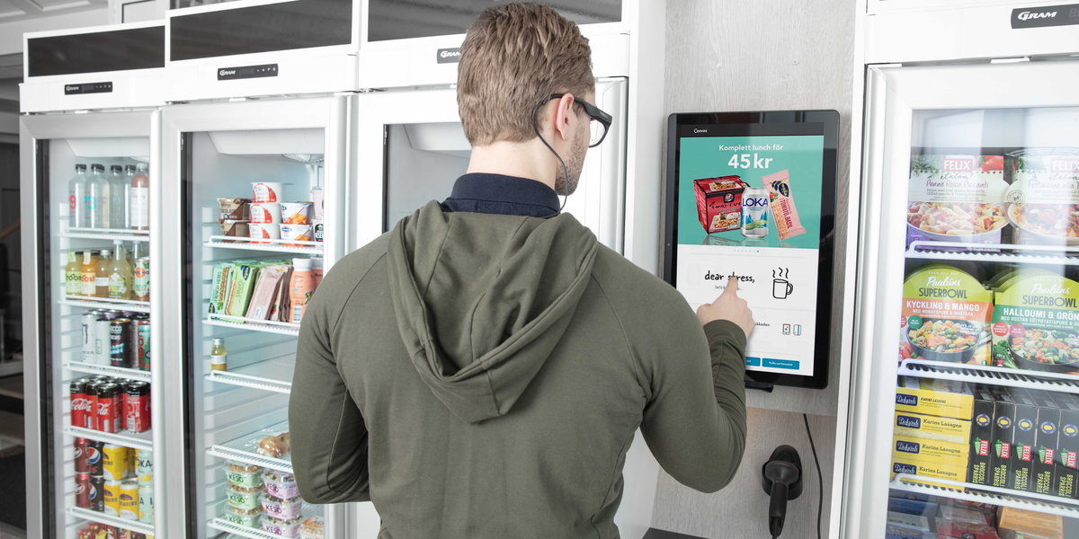 How to optimize user-interfaces with eye tracking - Tobii - Tobii
