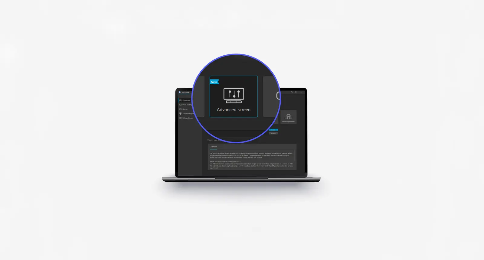 What’s new in Tobii Pro Lab?  