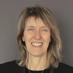 Isabelle Goisbault 