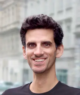 Dr. Benedikt Gollan