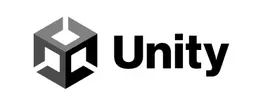 Unity logo