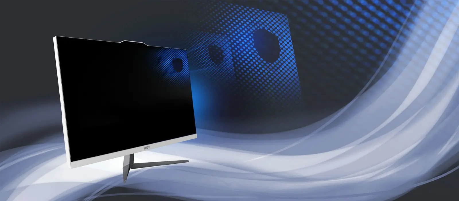 MSI-Notebooks und All-in-One-PCs mit vorinstalliertem Tobii Aware 